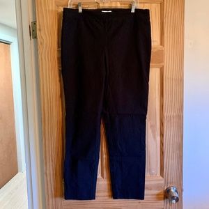 Charter Club Cambridge Skinny Size 16 Pants`